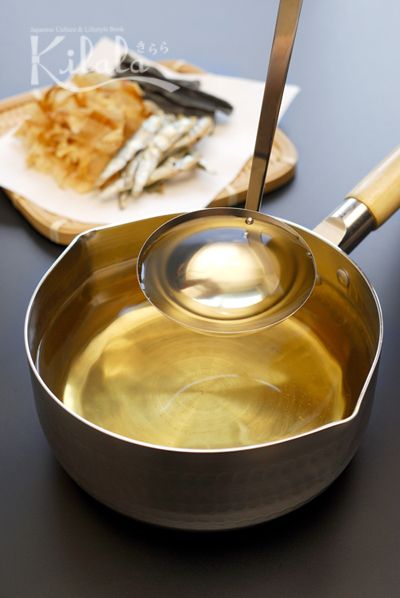 nước dùng Dashi của Nhật nước dùng Dashi của Nhật